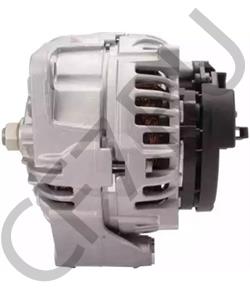 51261017296 NEOPLAN Генератор в городе Королёв